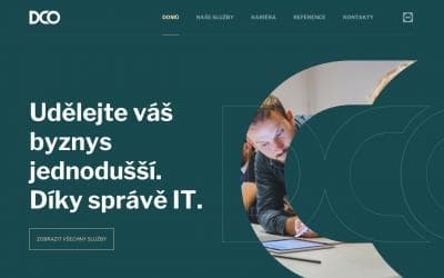 www.dco.cz