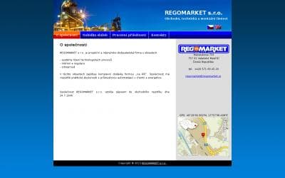 www.regomarket.cz