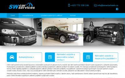smartwheels.cz
