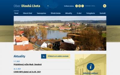 www.dlouha-lhota.cz