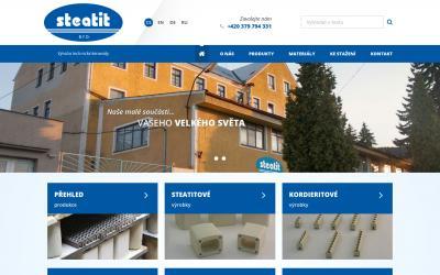 www.steatit.cz