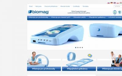 www.biomag.cz