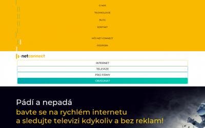 www.net-connect.cz