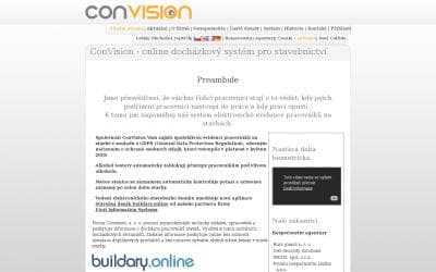www.convision.cz