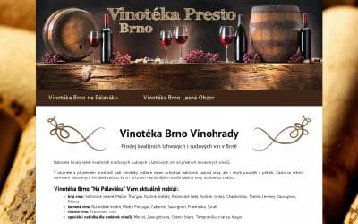 www.presto-brno.cz