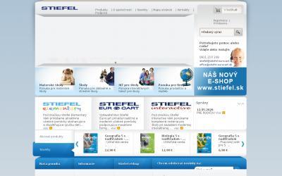 www.stiefel-eurocart.cz