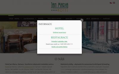 www.jan-maria.cz