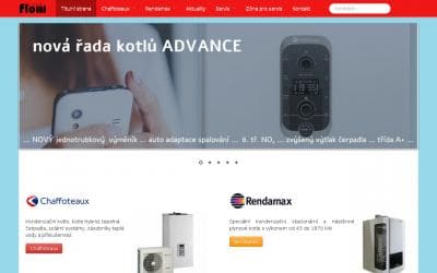 www.flowclima.cz