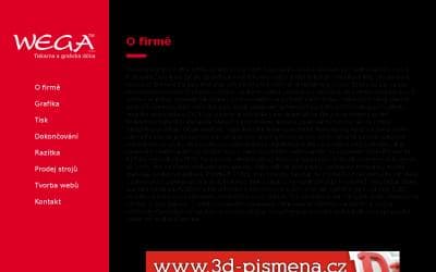 www.wega.cz