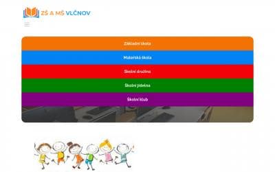 www.zsvlcnov.cz
