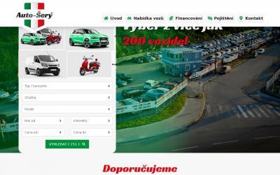www.auto-sery.cz