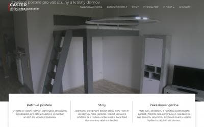 www.caster.cz