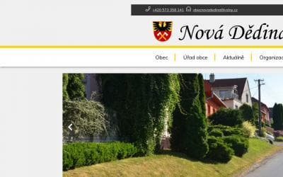 www.novadedina.cz