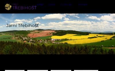 www.trebihost.cz