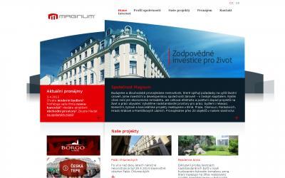 www.magnum.cz