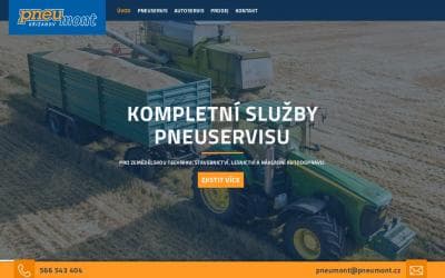 www.pneumont.cz