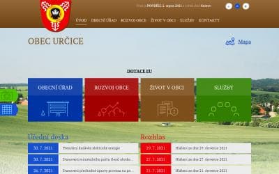www.urcice.cz