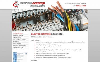 www.elektrocentrumtu.cz