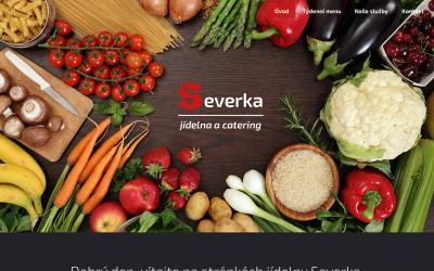 www.jidelnaseverka.cz