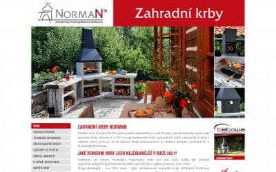 www.norman-cz.cz