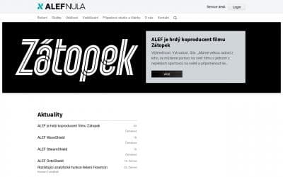 www.alefnula.cz