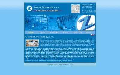www.kovovyrobazz.cz