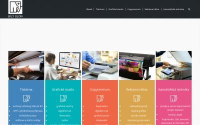 www.bilyslon.cz