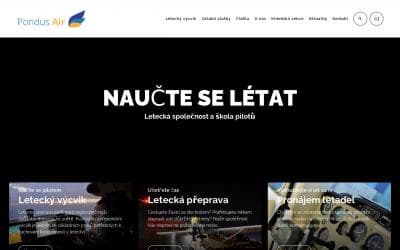 www.pondusair.cz