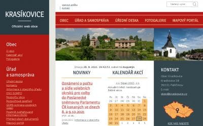 www.krasikovice.cz