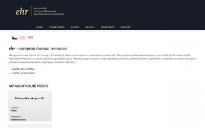 www.ehr-int.cz