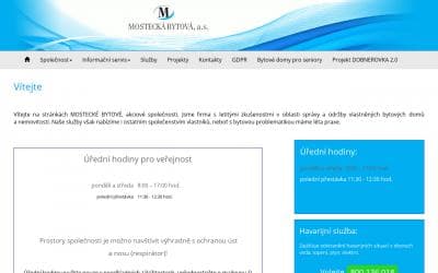 www.mostecka-bytova.cz