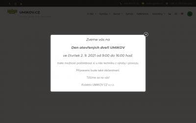 www.umikov.cz