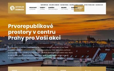 www.autoklub-servisni.cz