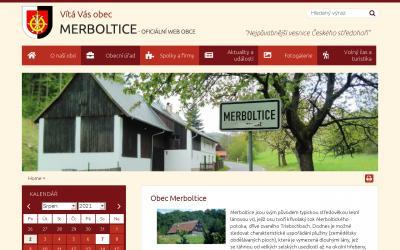 www.merboltice.cz