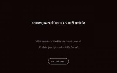www.boromejky.cz
