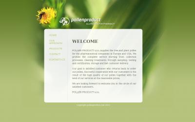 www.pollenproduct.cz