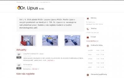 www.drlipus.cz