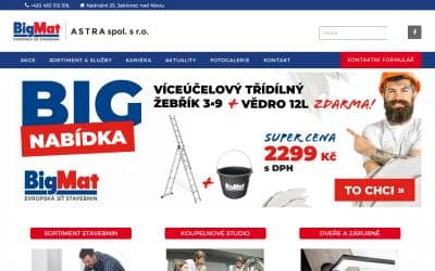www.stavebniny-astra.cz