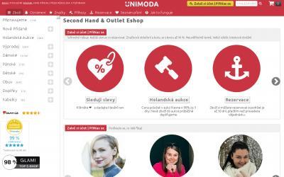 www.unimoda.cz