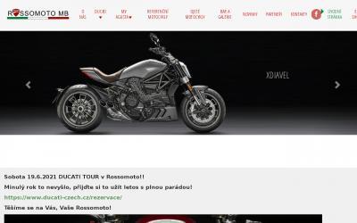 www.rossomoto.cz