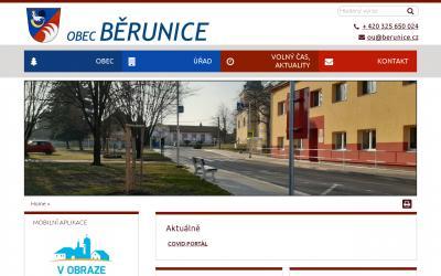www.berunice.cz