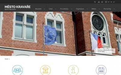 www.kravare.cz