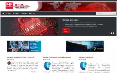 www.mfservis.cz