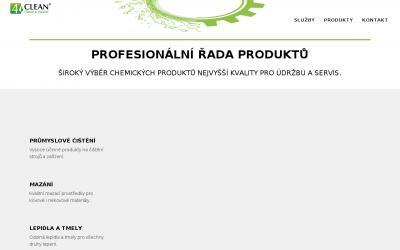 www.4clean.cz