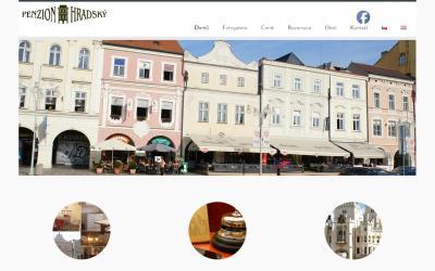 www.penzion-hradsky.cz