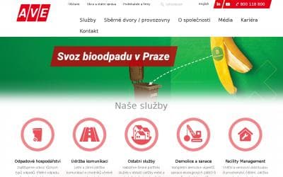 www.avecz.cz