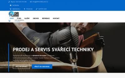 www.drtechnology.cz