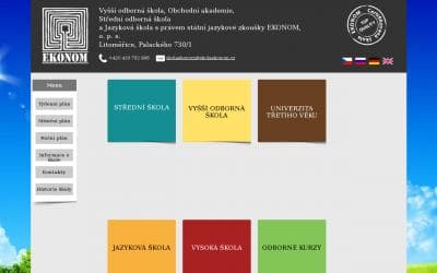 www.skolaekonom.cz