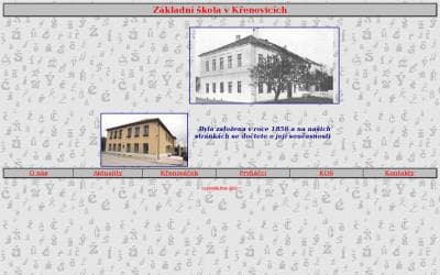 www.zskrenovice.cz