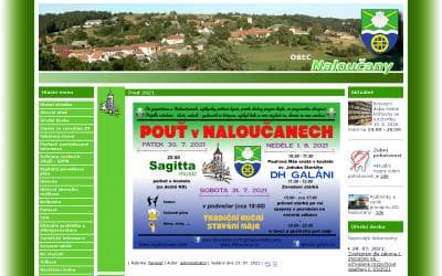 www.naloucany.cz